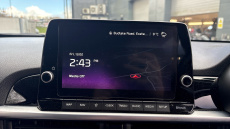 Kia Picanto 1.0T GDi GT-line S 5dr [4 seats] Petrol Hatchback